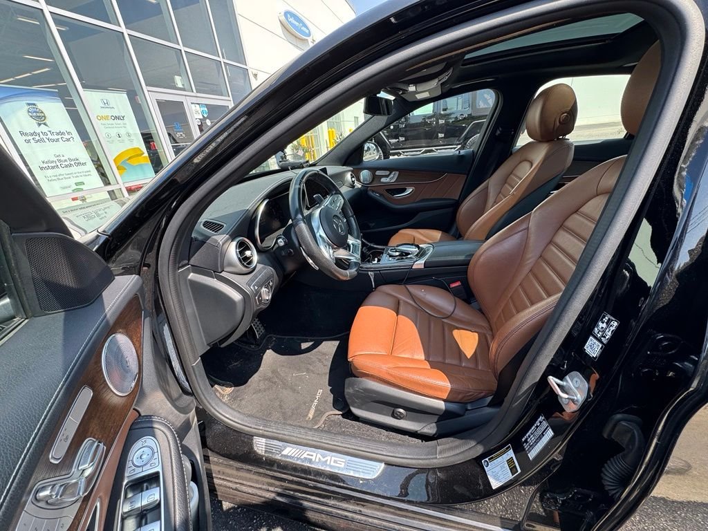 mercedes-benz c-class sedan 2020 W1KWF6EB9LR565133 image mercedes-benz c-class sedan 2020 W1KWF6EB9LR565133 image